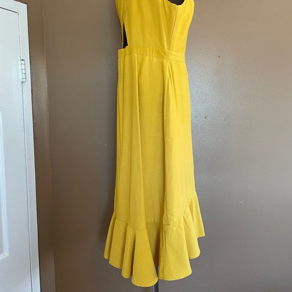 When We First Met Midi Dress - Picture 3 of 11